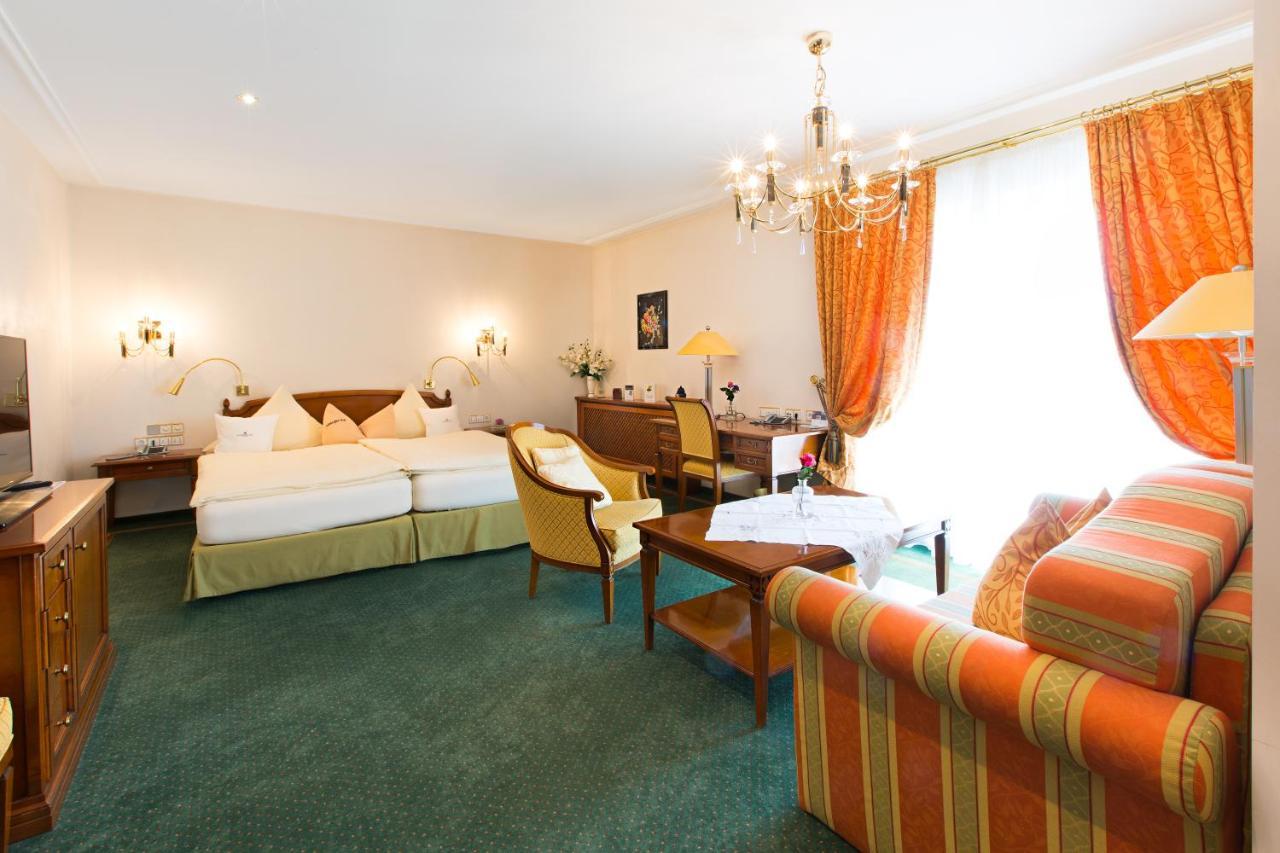 Akzent Hotel Restaurant Altdorfer Hof Weingarten  Exteriör bild