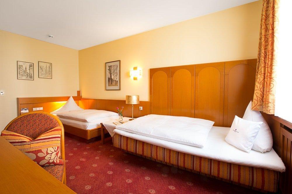 Akzent Hotel Restaurant Altdorfer Hof Weingarten  Exteriör bild