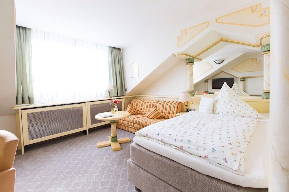 Akzent Hotel Restaurant Altdorfer Hof Weingarten  Exteriör bild