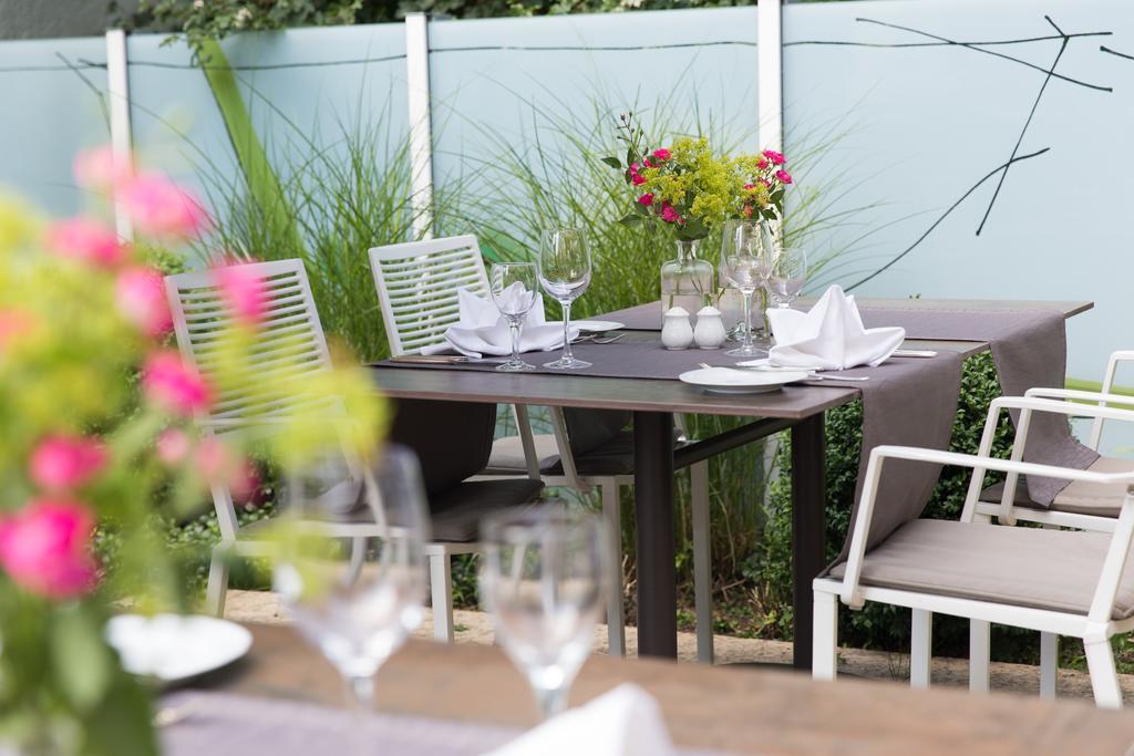 Akzent Hotel Restaurant Altdorfer Hof Weingarten  Exteriör bild