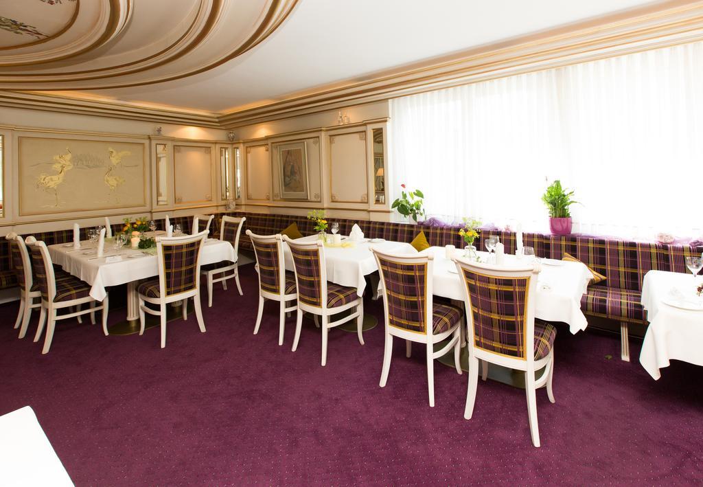 Akzent Hotel Restaurant Altdorfer Hof Weingarten  Exteriör bild