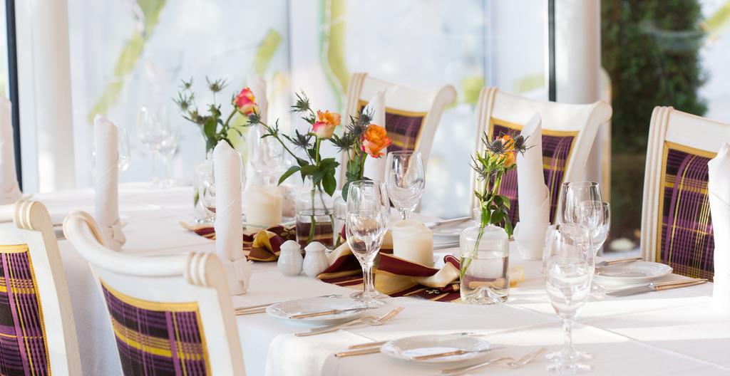 Akzent Hotel Restaurant Altdorfer Hof Weingarten  Exteriör bild