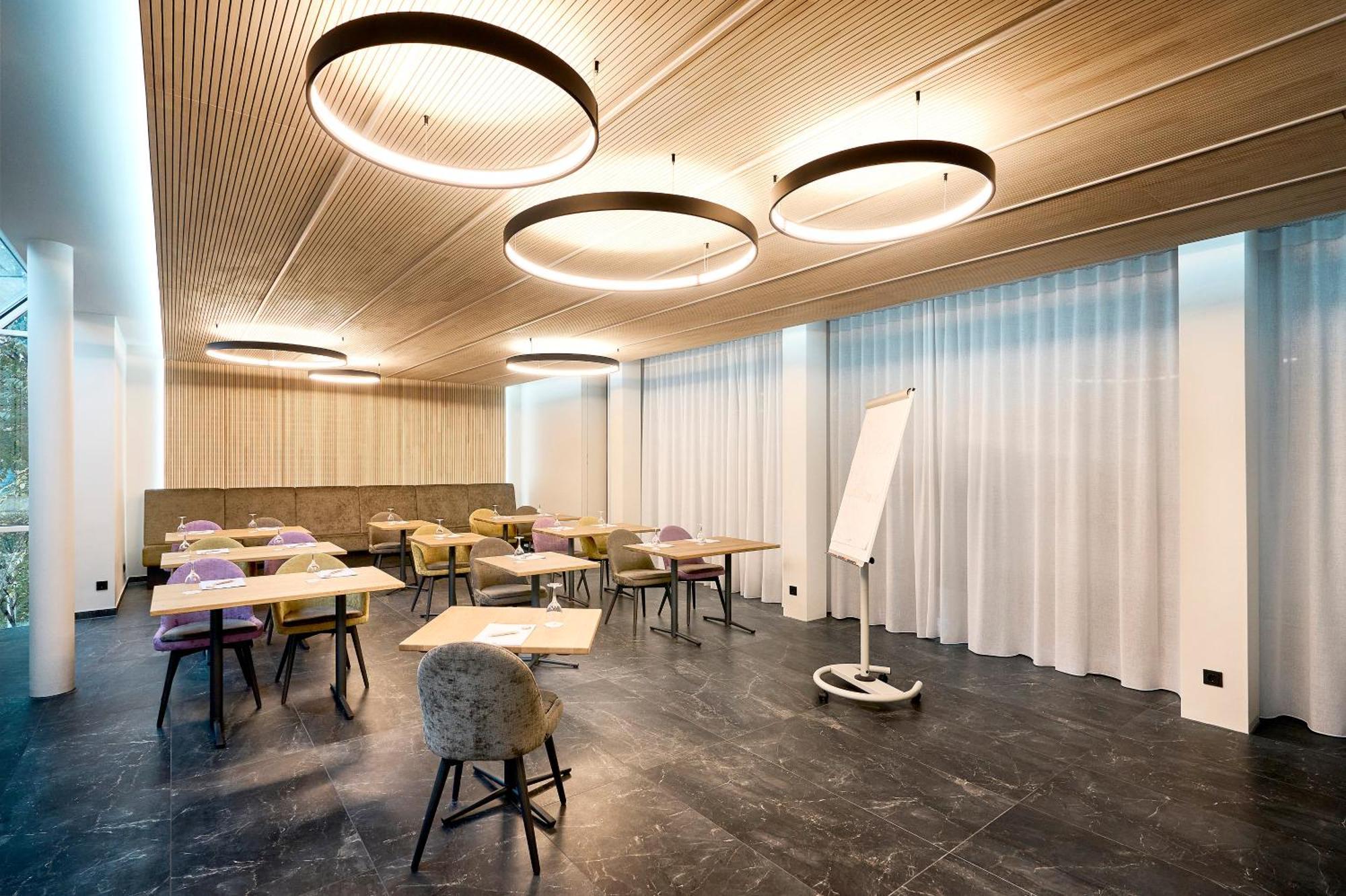 Akzent Hotel Restaurant Altdorfer Hof Weingarten  Exteriör bild