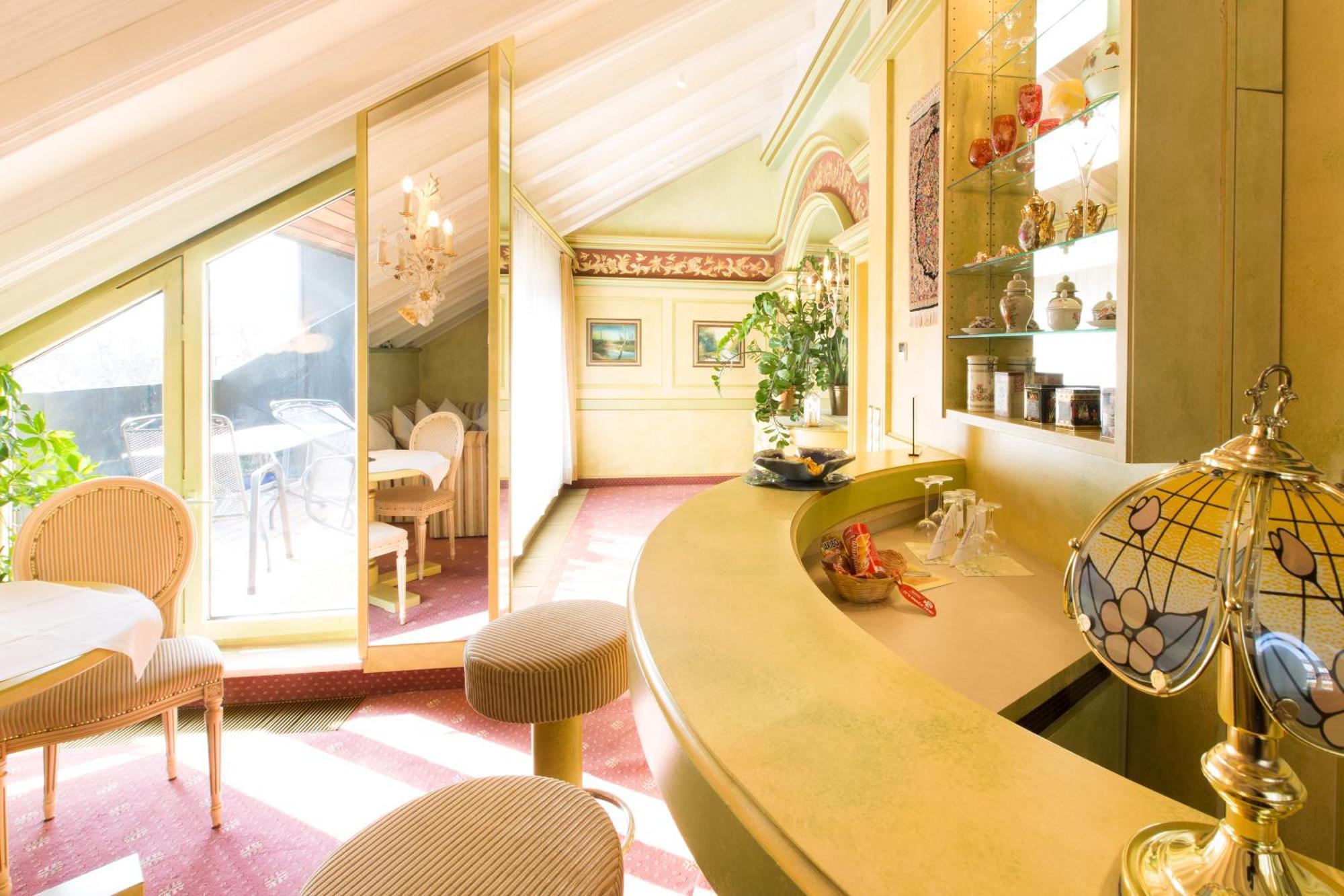 Akzent Hotel Restaurant Altdorfer Hof Weingarten  Exteriör bild