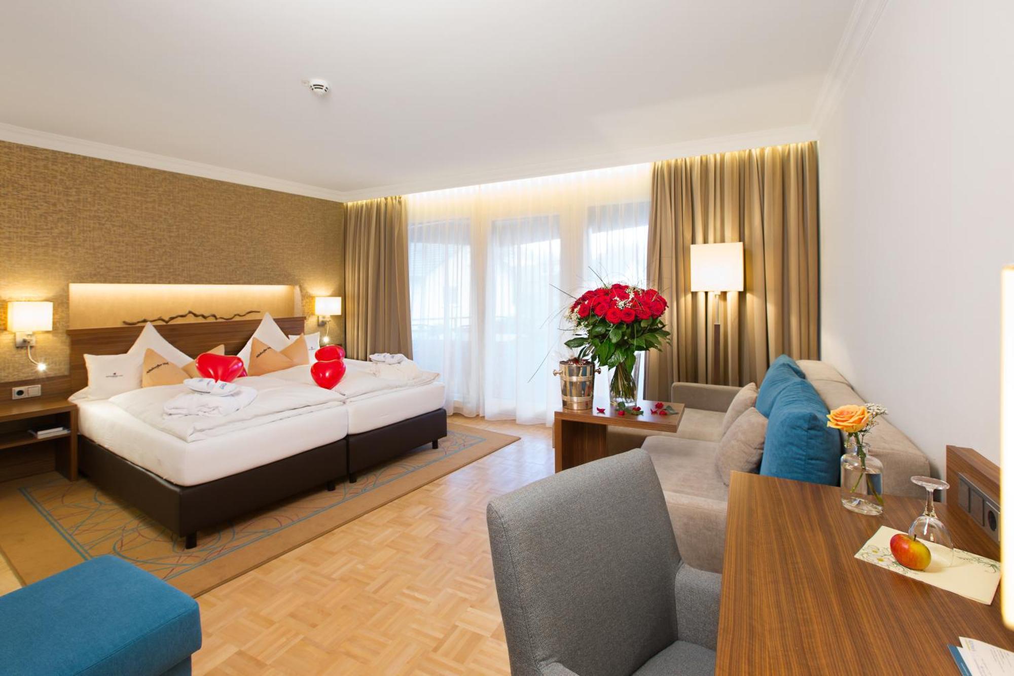 Akzent Hotel Restaurant Altdorfer Hof Weingarten  Exteriör bild