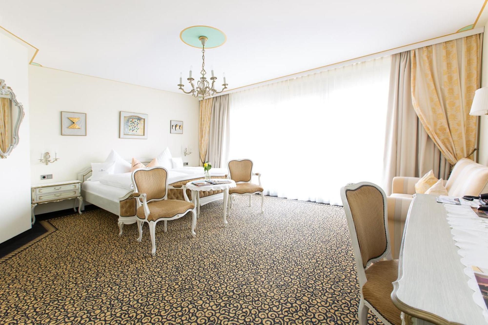 Akzent Hotel Restaurant Altdorfer Hof Weingarten  Exteriör bild