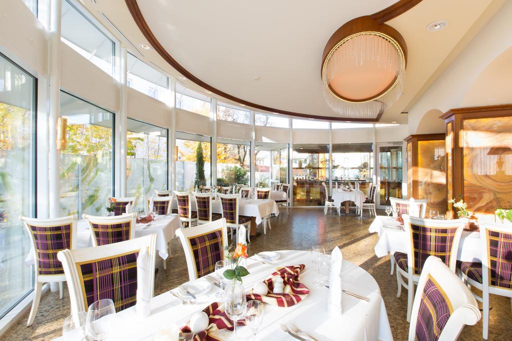 Akzent Hotel Restaurant Altdorfer Hof Weingarten  Exteriör bild