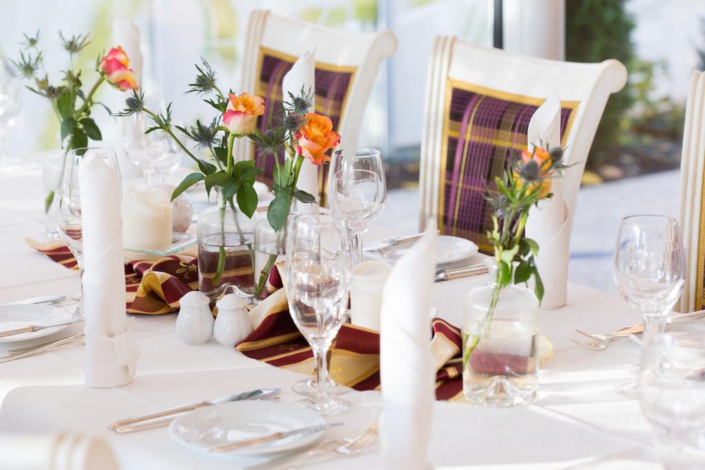 Akzent Hotel Restaurant Altdorfer Hof Weingarten  Exteriör bild