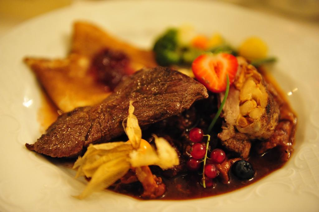 Akzent Hotel Restaurant Altdorfer Hof Weingarten  Exteriör bild