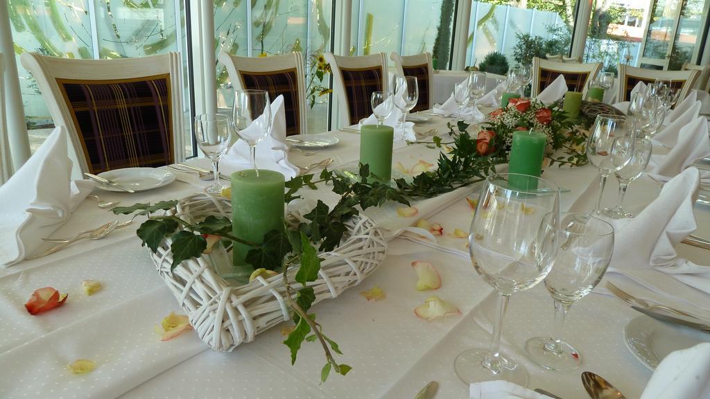 Akzent Hotel Restaurant Altdorfer Hof Weingarten  Exteriör bild