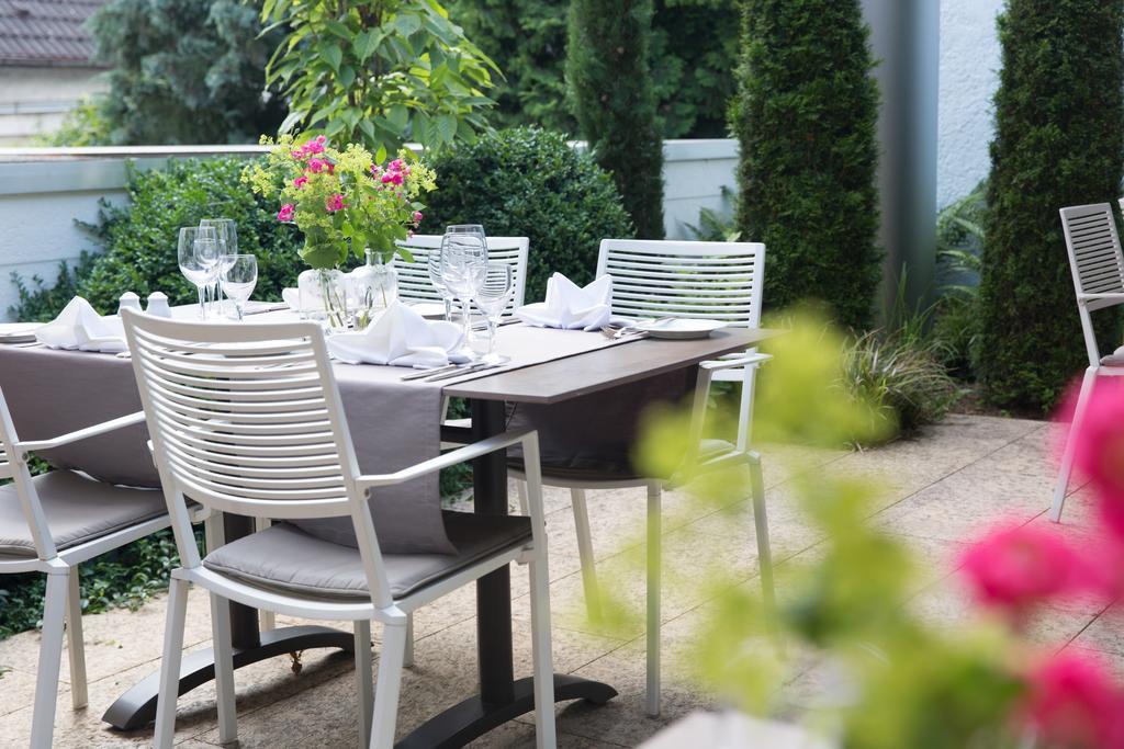 Akzent Hotel Restaurant Altdorfer Hof Weingarten  Exteriör bild