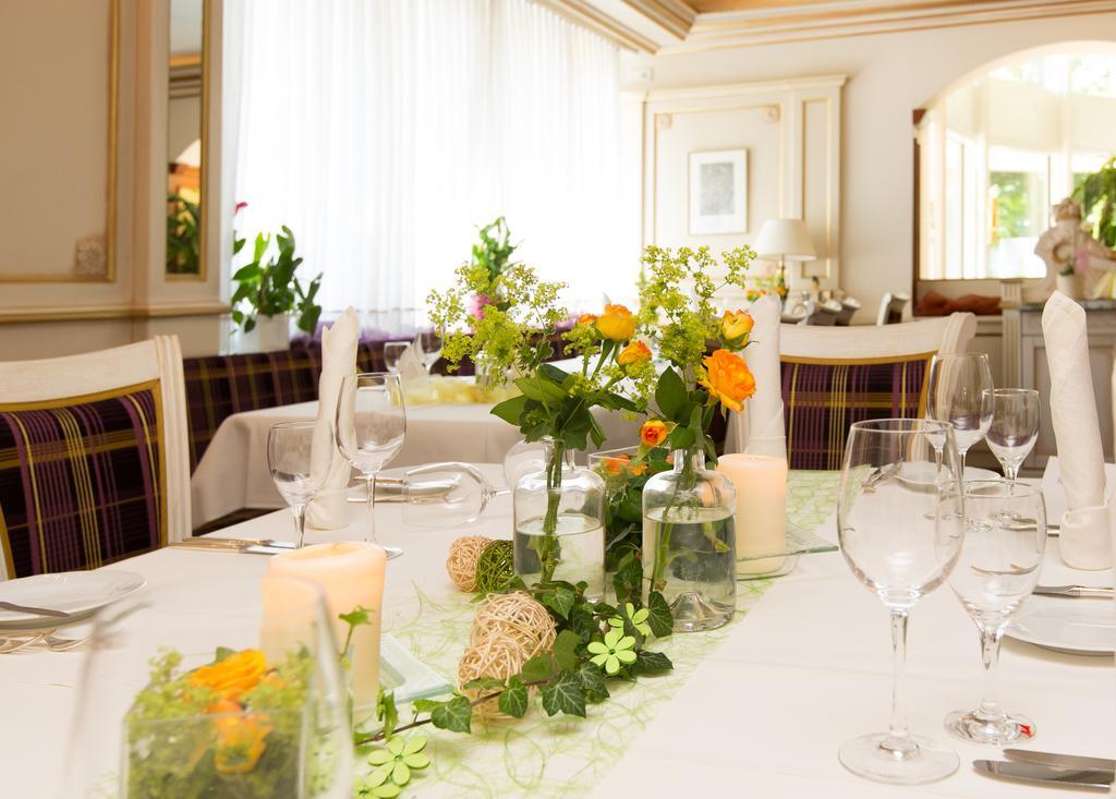 Akzent Hotel Restaurant Altdorfer Hof Weingarten  Exteriör bild