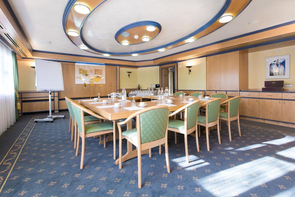 Akzent Hotel Restaurant Altdorfer Hof Weingarten  Exteriör bild