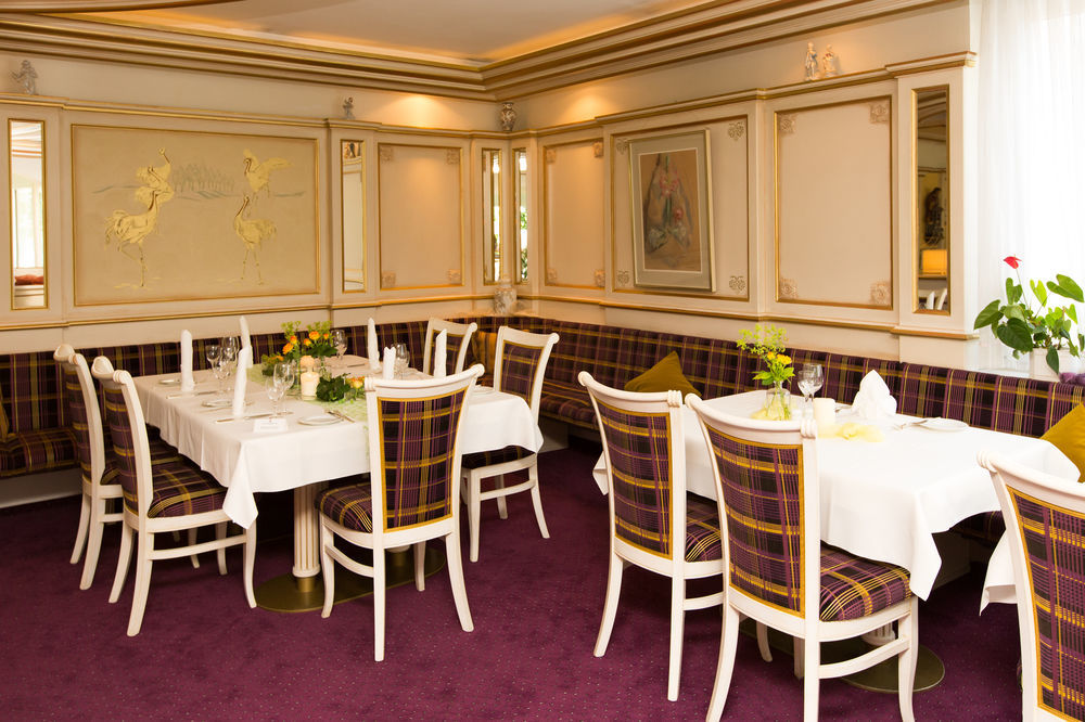 Akzent Hotel Restaurant Altdorfer Hof Weingarten  Exteriör bild