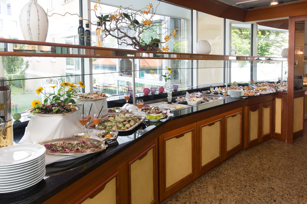 Akzent Hotel Restaurant Altdorfer Hof Weingarten  Exteriör bild