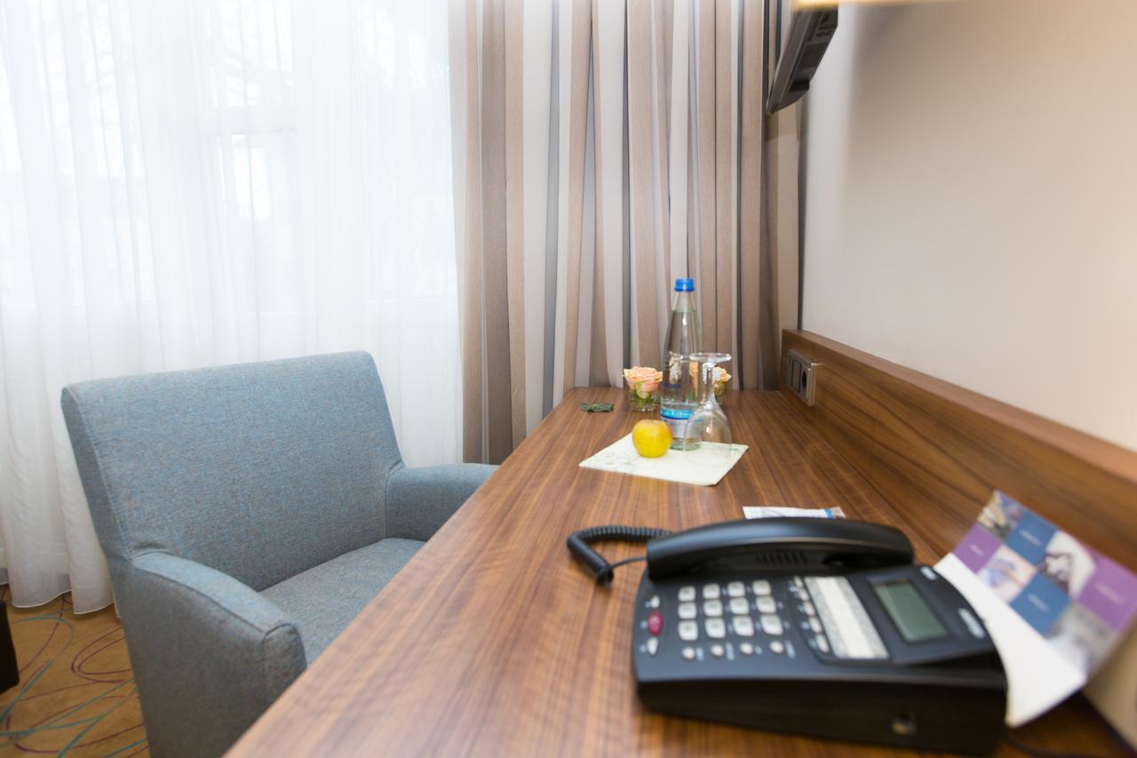 Akzent Hotel Restaurant Altdorfer Hof Weingarten  Exteriör bild
