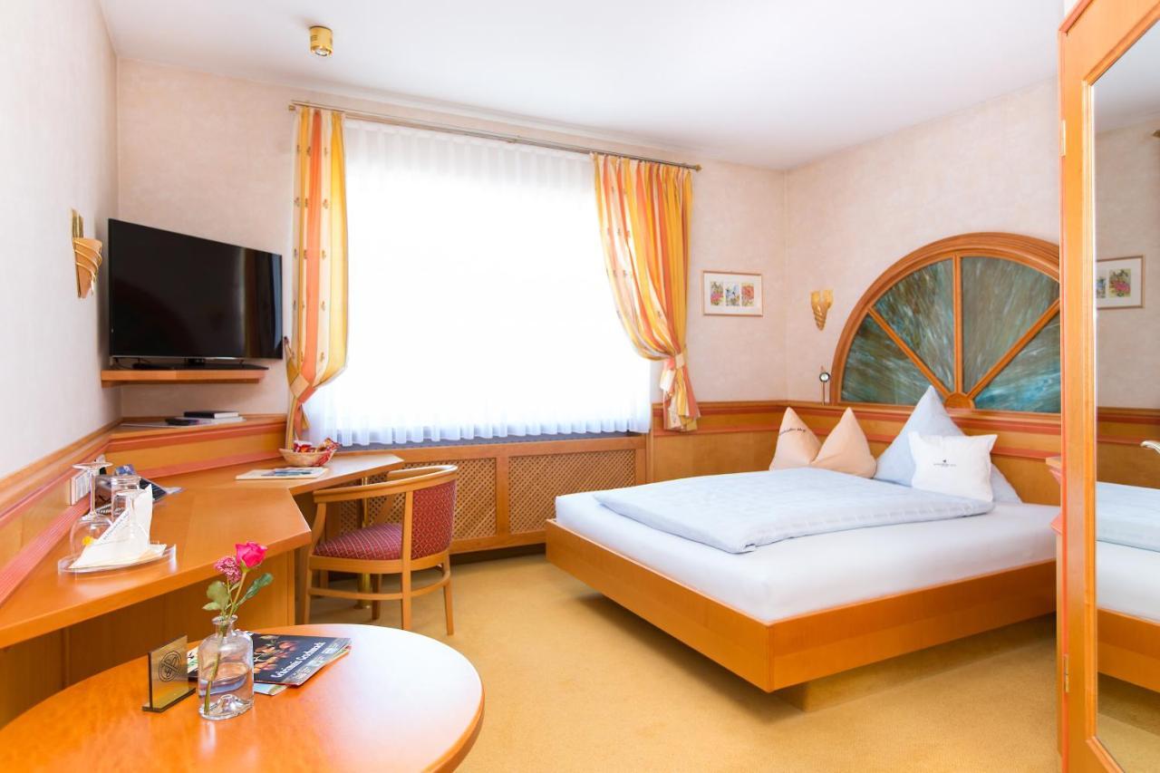 Akzent Hotel Restaurant Altdorfer Hof Weingarten  Exteriör bild